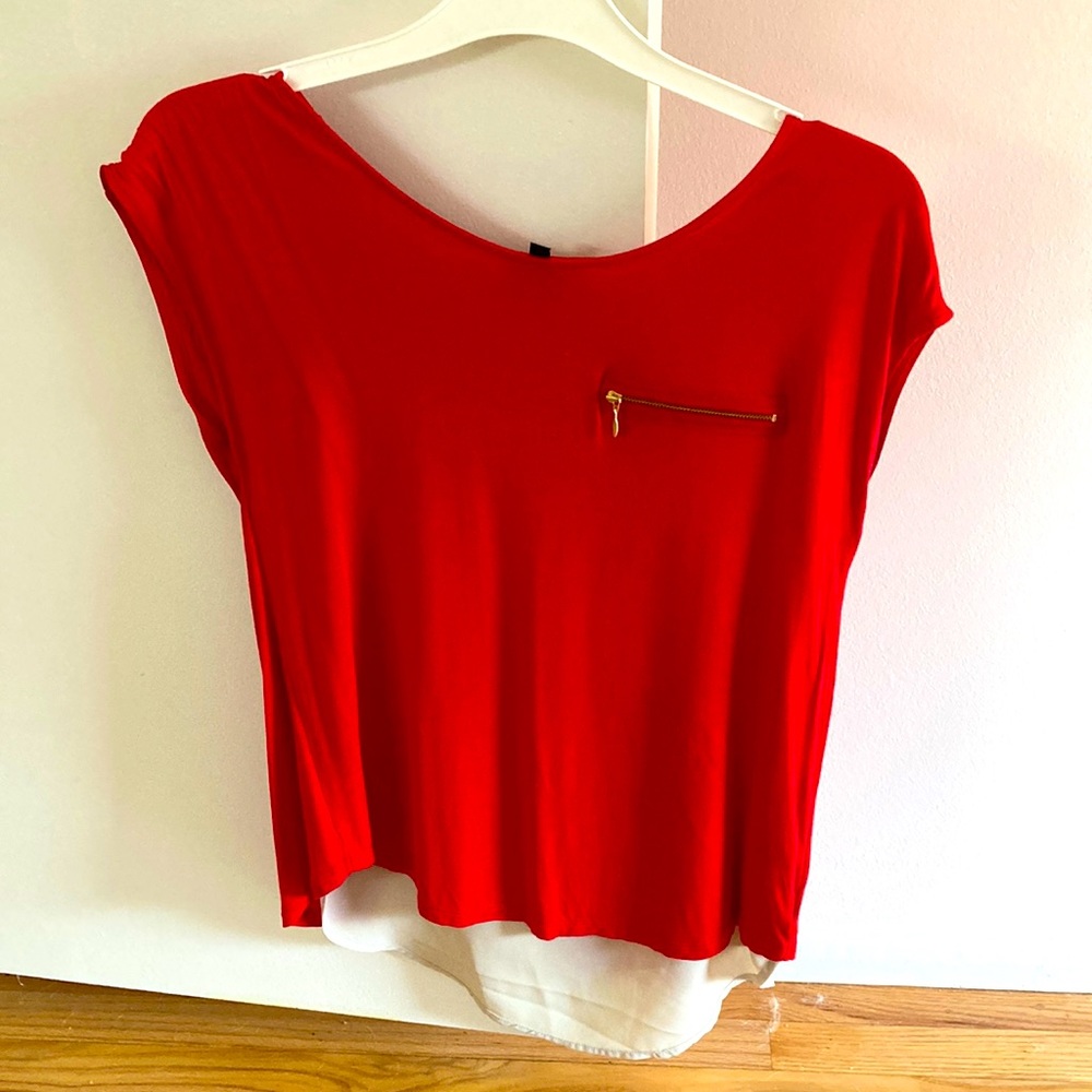 The Limited top